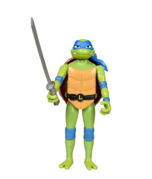 Figurine - Tortue Ninja Xl - Leonardo