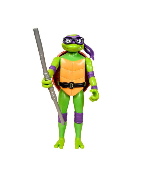 Figurine - Tortue Ninja Xl - Donatello