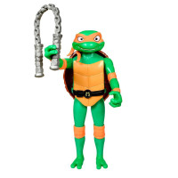 Figurine - Tortue Ninja Xl - Michelangelo