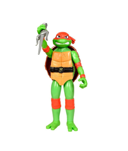 Figurine - Tortue Ninja Xl - Raphael