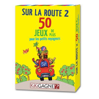 Kikigagne Sur La Route 2 50 Jeux