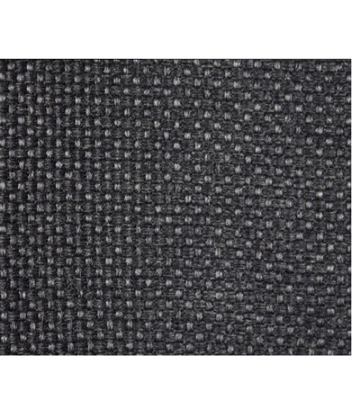 Rideau Black-out Oslo Anthracite 140 x 260 cm