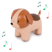 Animal Musical-chien