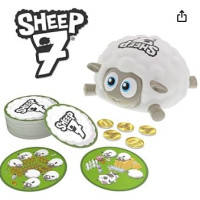 Jeu Sheep 7 Fr.