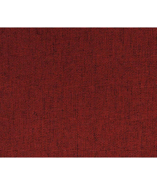 Rideau Helsinki Rouge 135 x 260 cm