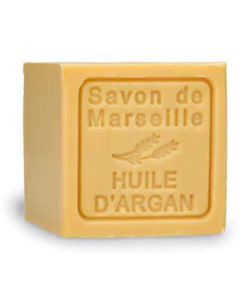 Savon De Marseille À Huile D'argan