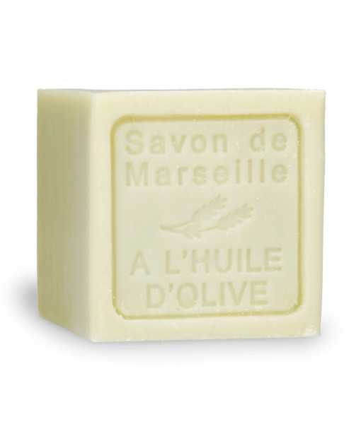 Savon De Marseille À L'huile D'Olive