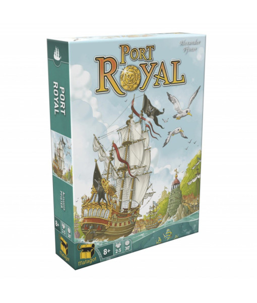 Port Royal