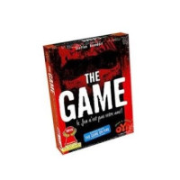 The Game Le Jeu N'est Pas Votre Ami!