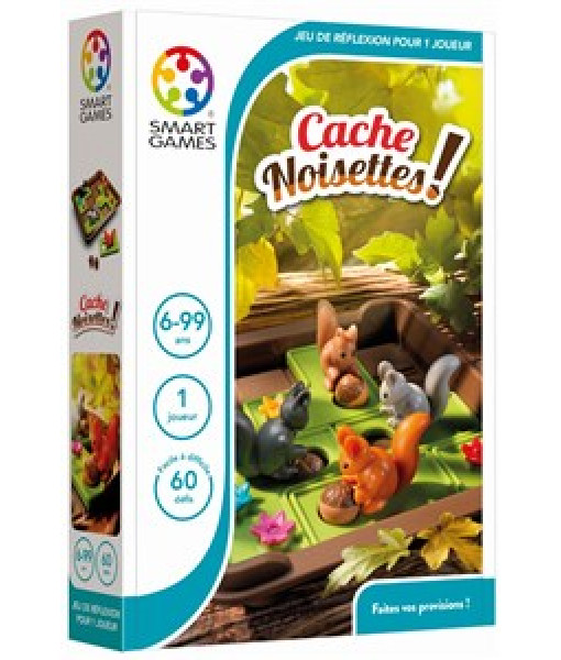 Cache Noisette
