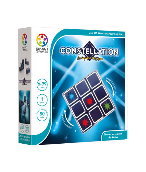 Constellation Smart Game