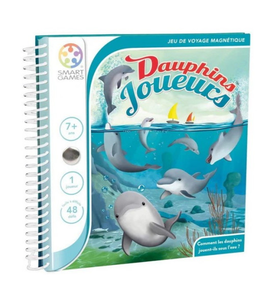 Dauphins Joueurs