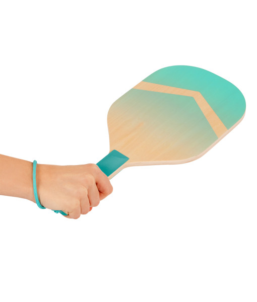 Ensemble Pickleball