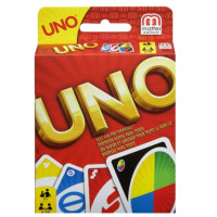 Jeu Uno