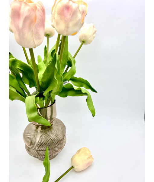 Fleur artificielle - Tulipe