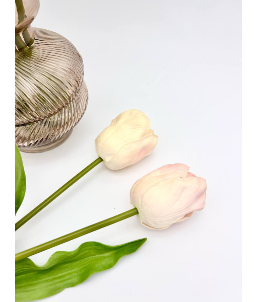 Fleur artificielle - Tulipe