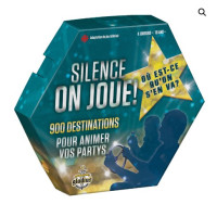 Silence, On Joue!