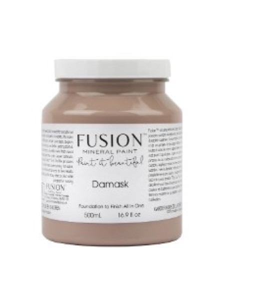 Peinture Fusion - 53 Damask 37ml