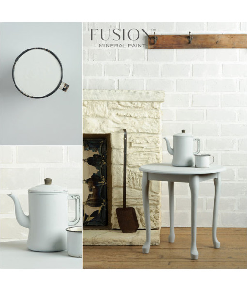 Fusion 03 Sterling Gris 37ml