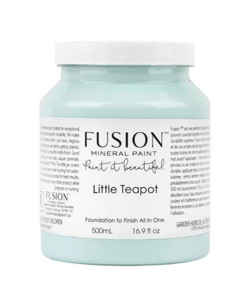Fusion 37 Tones For Tots Little Teapot 500ml