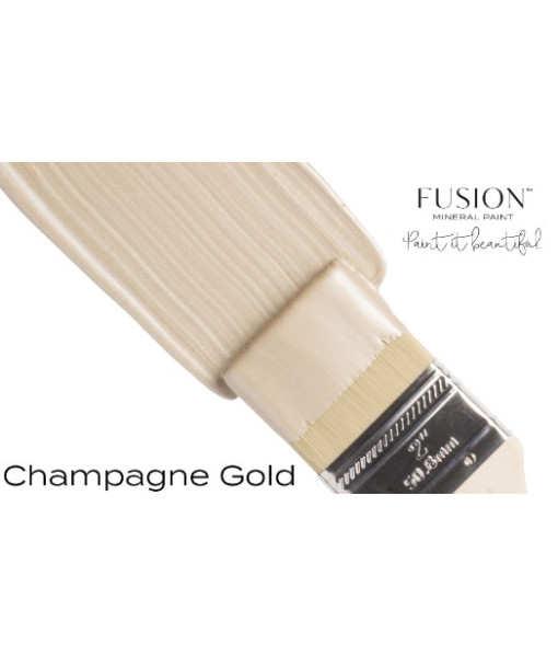 Fusion-metallique Champagne 37ml
