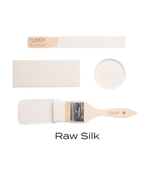 Fusion Raw Silk 37ml
