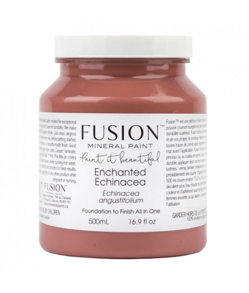 Fusion 59 Enchanted Echinacea 500ML
