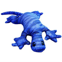 Manimo Lezard Bleu