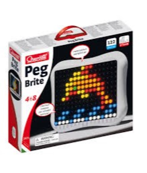 Peg Brite (mult)