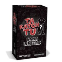 Takatch Tu  - Sans Limite