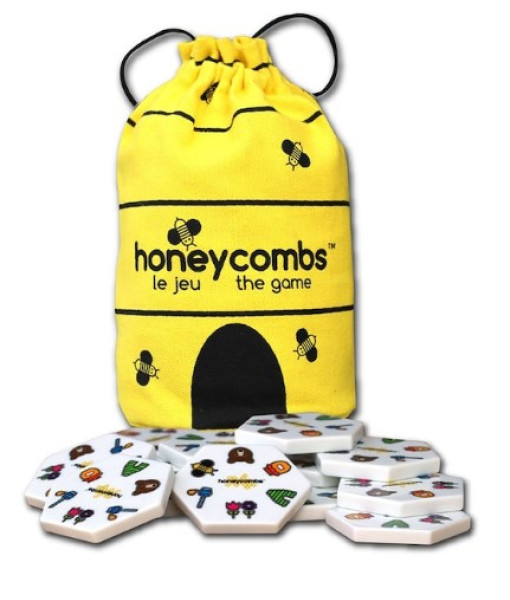 Honeycombs, Le Jeu
