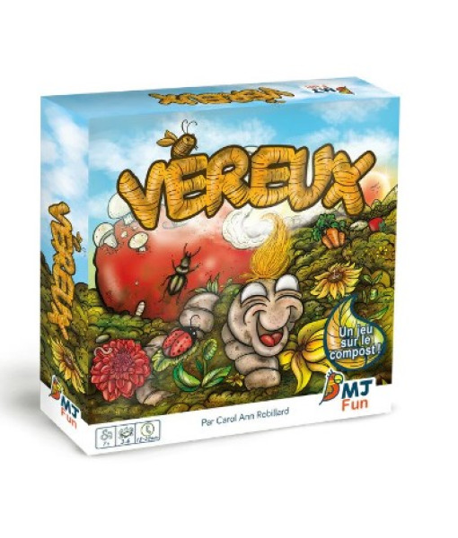 Vereux