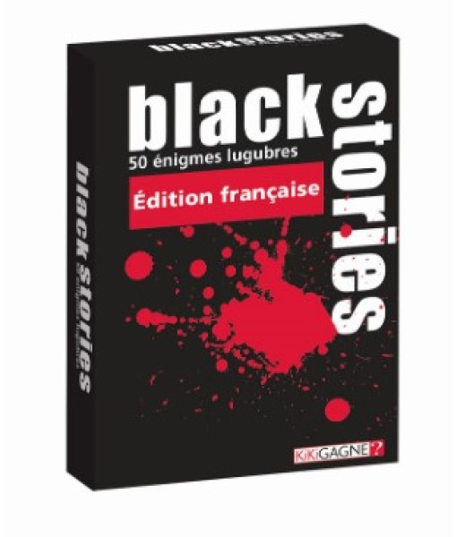 Black Stories (fr)