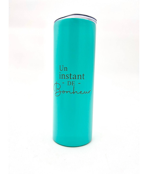 Isotherme - Bouteille Highball 20oz - Un Instant De Bonheur