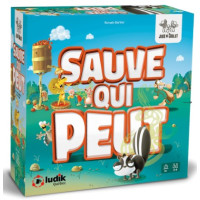 Sauve Qui Peut