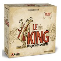 Le Kin Des Joe Connaissant