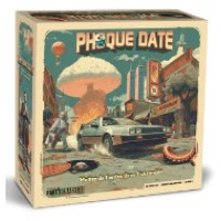 Jeux De Chalet - Phoque Date