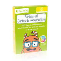 Cartes Pour Rencofrcer La Confiance En Soi !