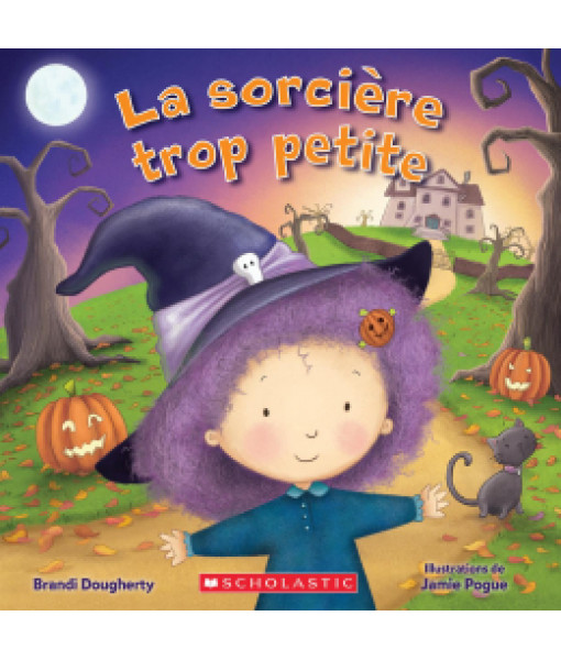 Halloween - Album - La Sorciere Trop Petite