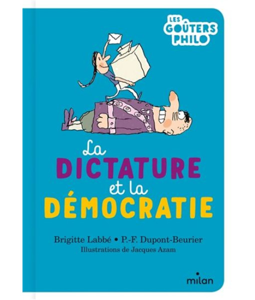 La Dictature Et La Démocratie