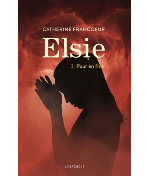 Roman - Elsie Vol.3 Pour En Finir