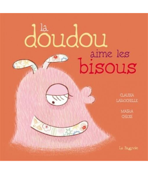 Album - La Doudou Aime Les Bisous