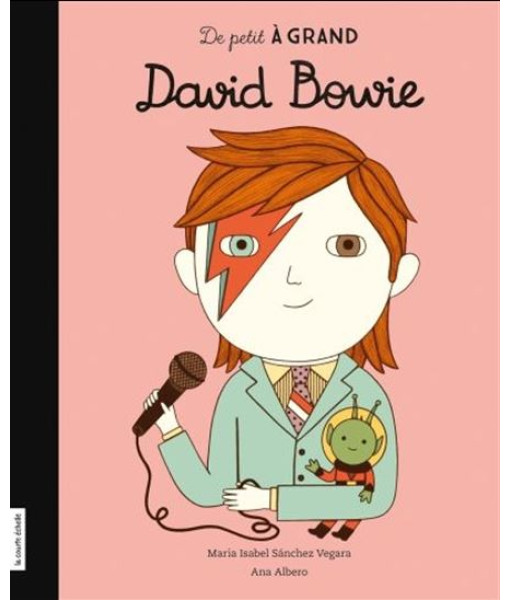 De Petit A Grand - David Bowie