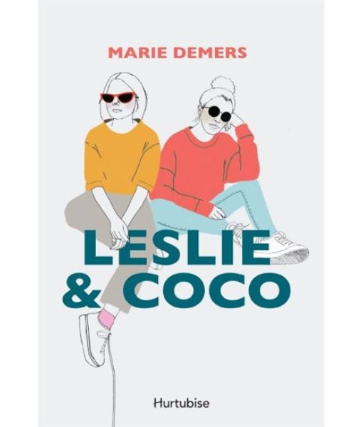Leslie Et Coco