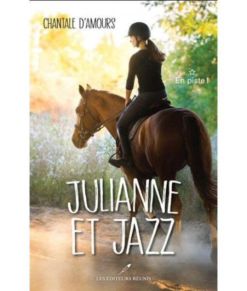 Roman - Julianne Et Jazz, En Piste Volume 1