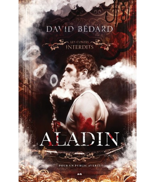 Aladin - Les Contes Interdits