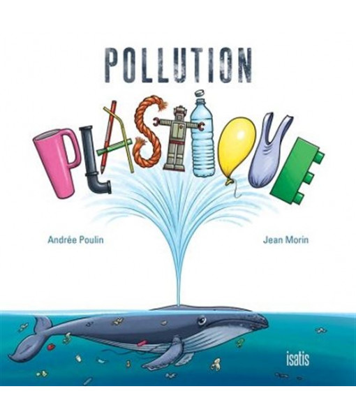 Documentaire - Pollution Plastique