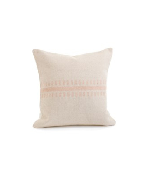 Coussin Altoona Coton  17x17