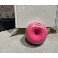 Bombe De Bain Beigne - Mandarine