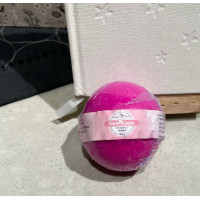 Bombe De Bain Sphere Rose
